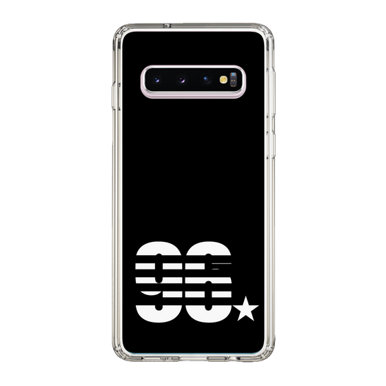 スリムプロテクションケース［ MIW - #96 - ブラック ］