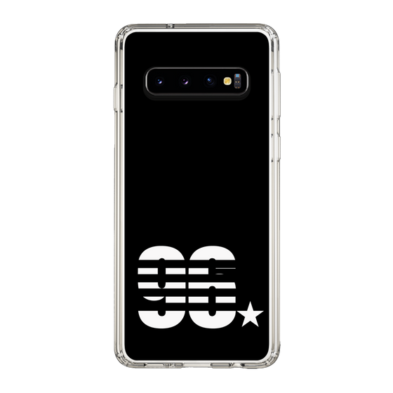 スリムプロテクションケース［ MIW - #96 - ブラック ］