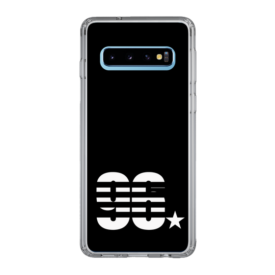 スリムプロテクションケース［ MIW - #96 - ブラック ］