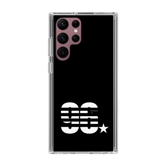 スリムプロテクションケース［ MIW - #96 - ブラック ］