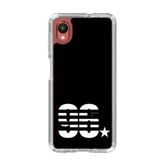 スリムプロテクションケース［ MIW - #96 - ブラック ］