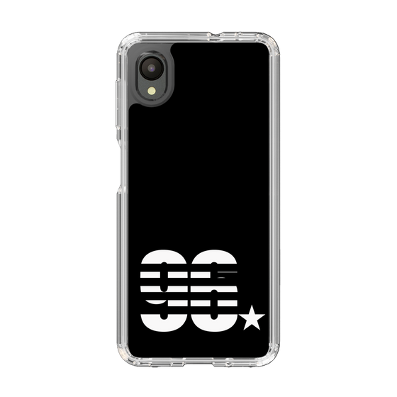 スリムプロテクションケース［ MIW - #96 - ブラック ］