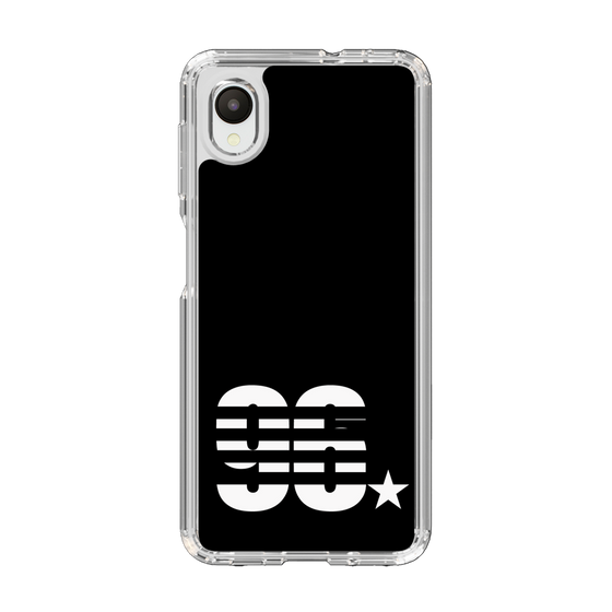 スリムプロテクションケース［ MIW - #96 - ブラック ］