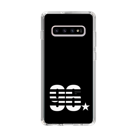 スリムプロテクションケース［ MIW - #96 - ブラック ］