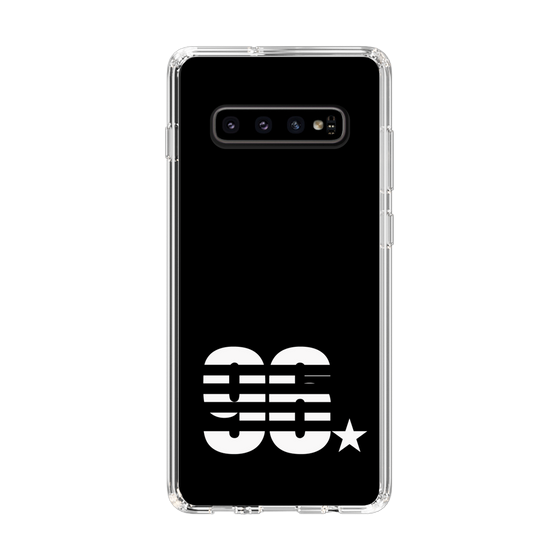 スリムプロテクションケース［ MIW - #96 - ブラック ］