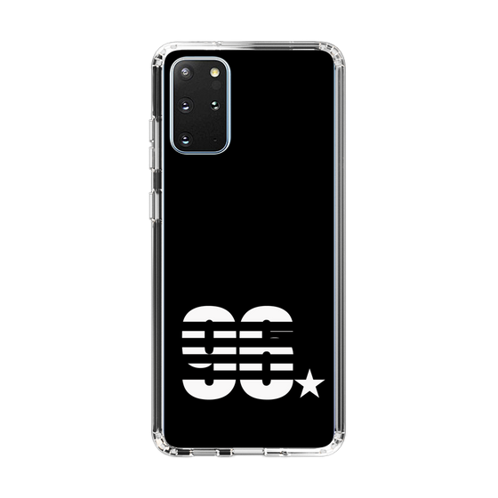 スリムプロテクションケース［ MIW - #96 - ブラック ］