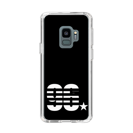 スリムプロテクションケース［ MIW - #96 - ブラック ］