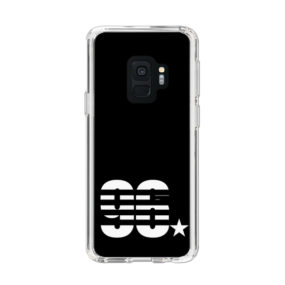 スリムプロテクションケース［ MIW - #96 - ブラック ］