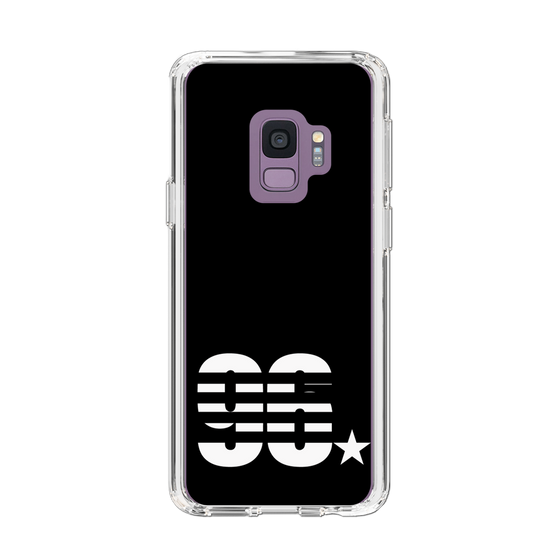 スリムプロテクションケース［ MIW - #96 - ブラック ］