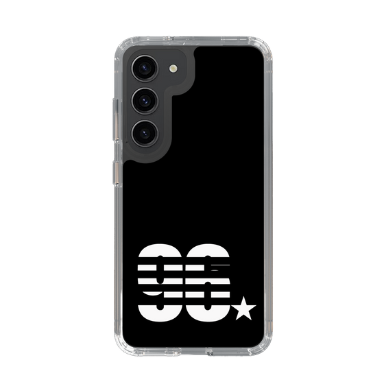 スリムプロテクションケース［ MIW - #96 - ブラック ］