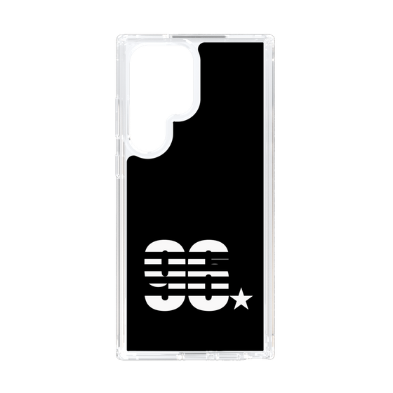 スリムプロテクションケース［ MIW - #96 - ブラック ］