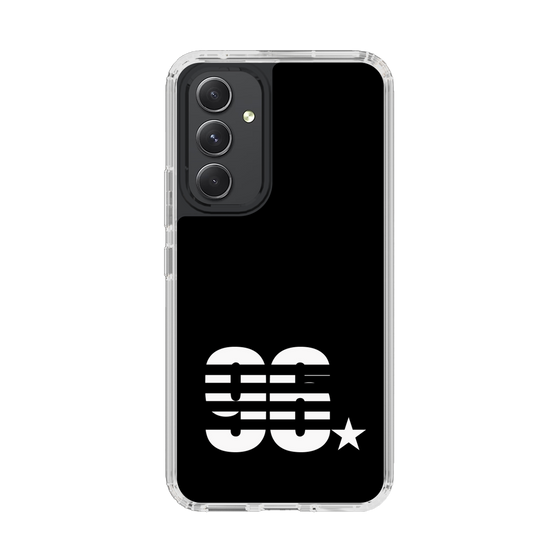 スリムプロテクションケース［ MIW - #96 - ブラック ］