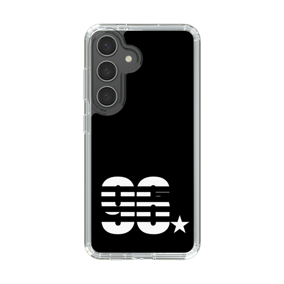 スリムプロテクションケース［ MIW - #96 - ブラック ］