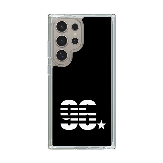 スリムプロテクションケース［ MIW - #96 - ブラック ］