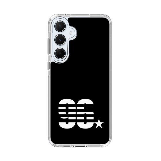 スリムプロテクションケース［ MIW - #96 - ブラック ］