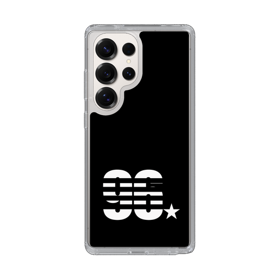 スリムプロテクションケース［ MIW - #96 - ブラック ］