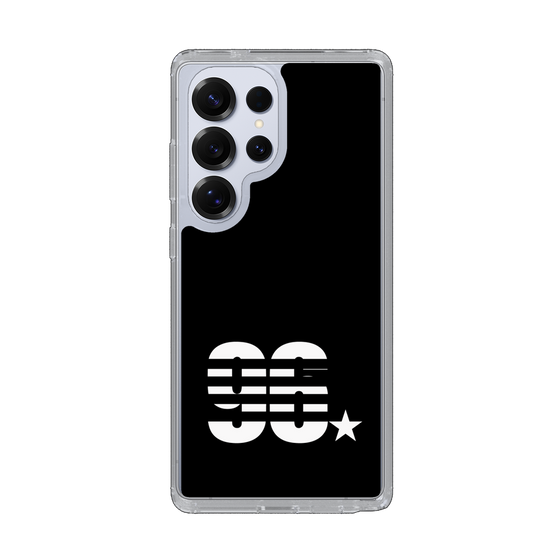 スリムプロテクションケース［ MIW - #96 - ブラック ］