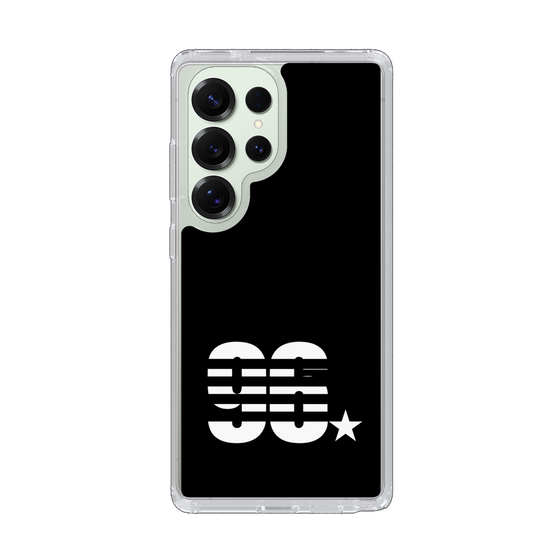 スリムプロテクションケース［ MIW - #96 - ブラック ］