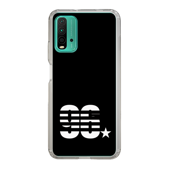 スリムプロテクションケース［ MIW - #96 - ブラック ］