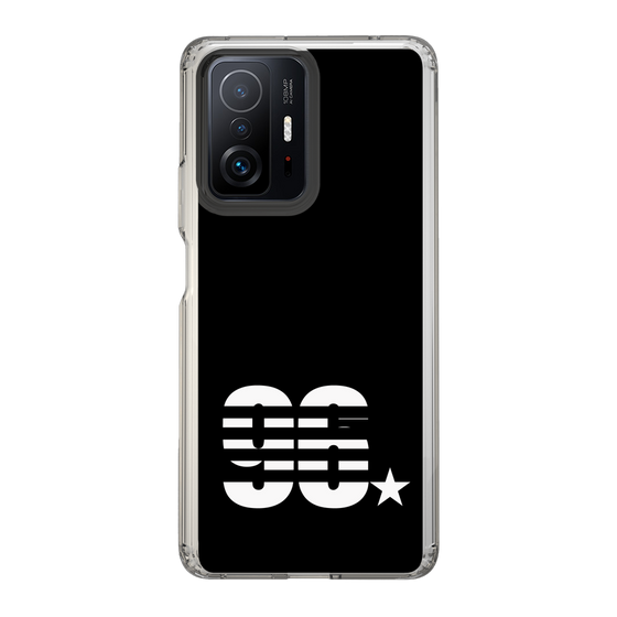 スリムプロテクションケース［ MIW - #96 - ブラック ］