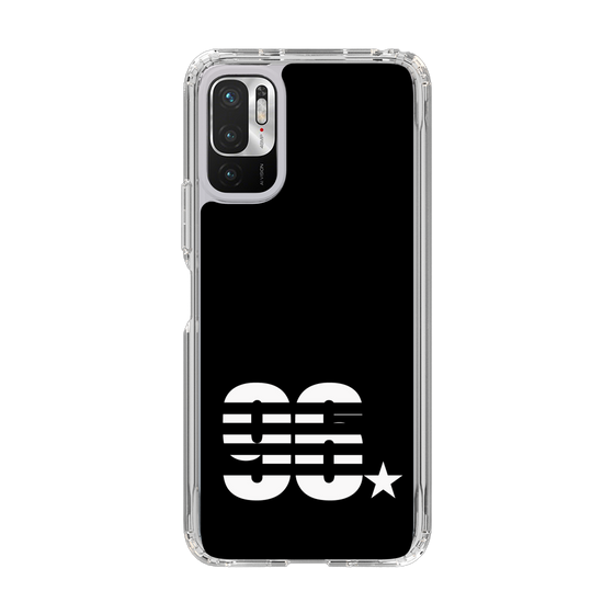 スリムプロテクションケース［ MIW - #96 - ブラック ］