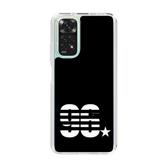 スリムプロテクションケース［ MIW - #96 - ブラック ］