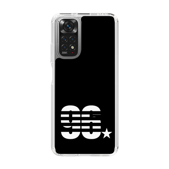 スリムプロテクションケース［ MIW - #96 - ブラック ］