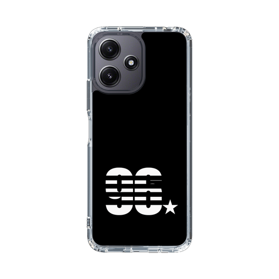 スリムプロテクションケース［ MIW - #96 - ブラック ］