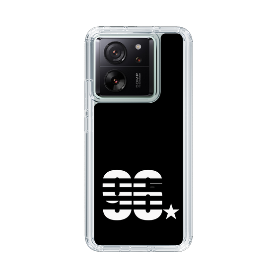 スリムプロテクションケース［ MIW - #96 - ブラック ］