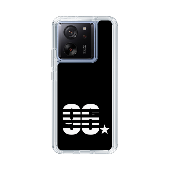 スリムプロテクションケース［ MIW - #96 - ブラック ］