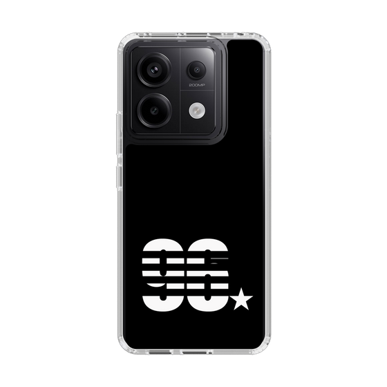 スリムプロテクションケース［ MIW - #96 - ブラック ］