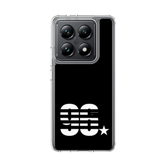 スリムプロテクションケース［ MIW - #96 - ブラック ］