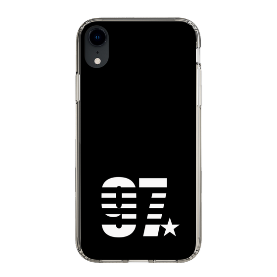 スリムプロテクションケース［ MIW - #97 - ブラック ］