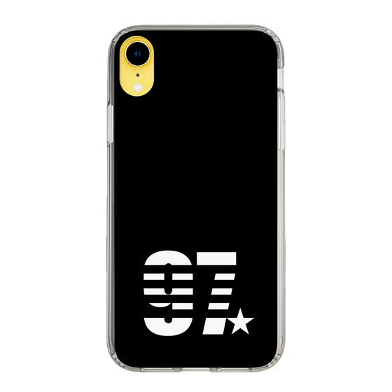 スリムプロテクションケース［ MIW - #97 - ブラック ］