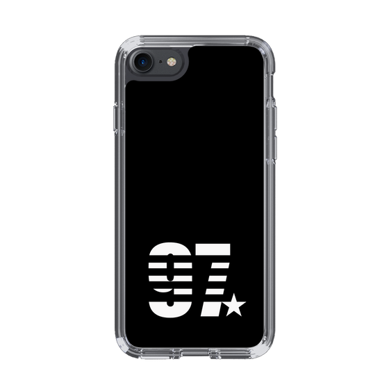 スリムプロテクションケース［ MIW - #97 - ブラック ］