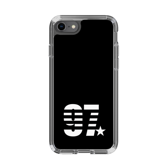 スリムプロテクションケース［ MIW - #97 - ブラック ］