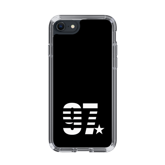 スリムプロテクションケース［ MIW - #97 - ブラック ］