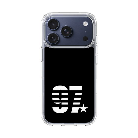 スリムプロテクションケース［ MIW - #97 - ブラック ］