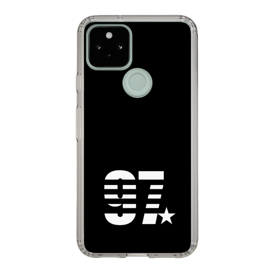 スリムプロテクションケース［ MIW - #97 - ブラック ］