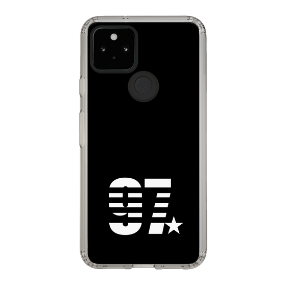 スリムプロテクションケース［ MIW - #97 - ブラック ］