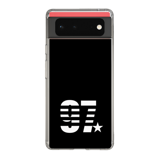 スリムプロテクションケース［ MIW - #97 - ブラック ］