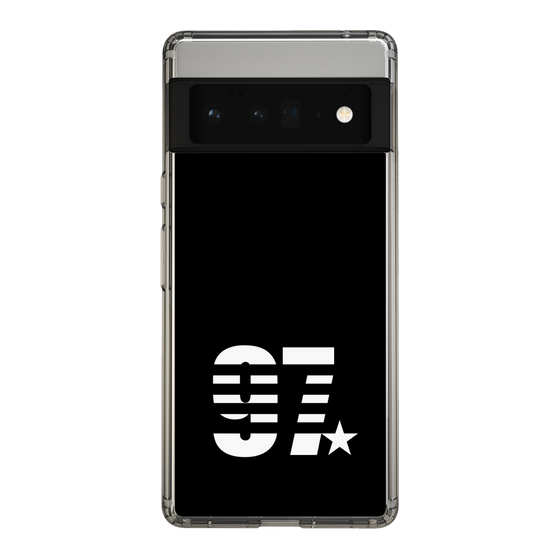 スリムプロテクションケース［ MIW - #97 - ブラック ］