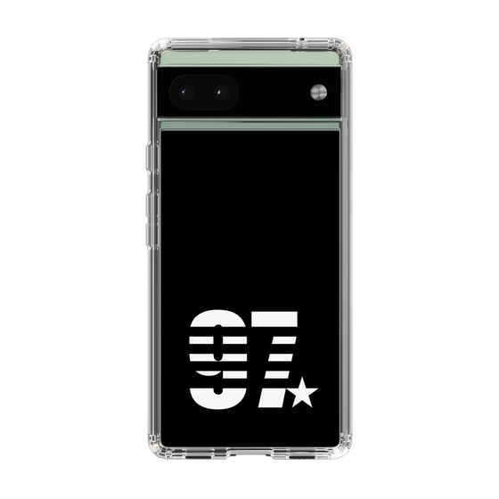 スリムプロテクションケース［ MIW - #97 - ブラック ］