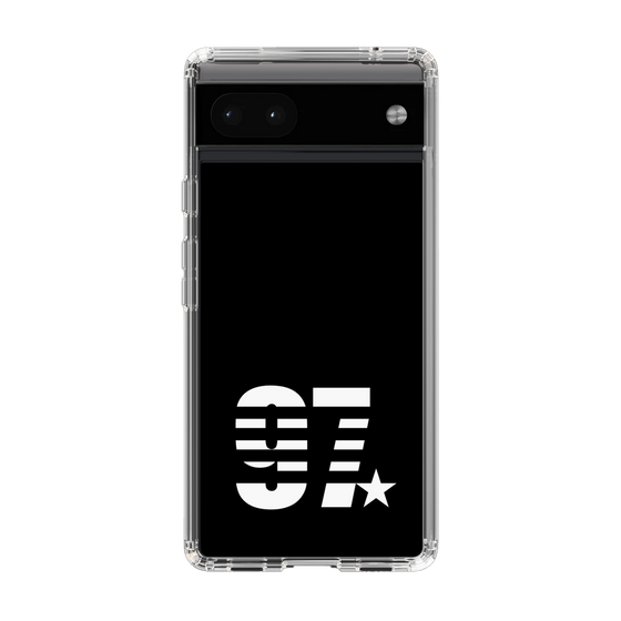 スリムプロテクションケース［ MIW - #97 - ブラック ］