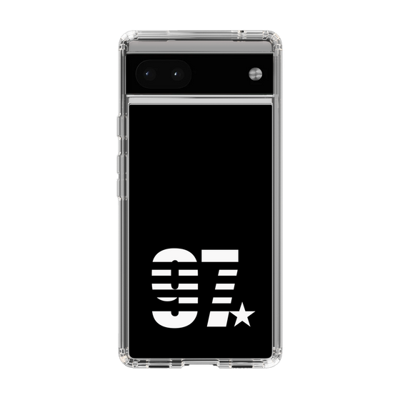 スリムプロテクションケース［ MIW - #97 - ブラック ］