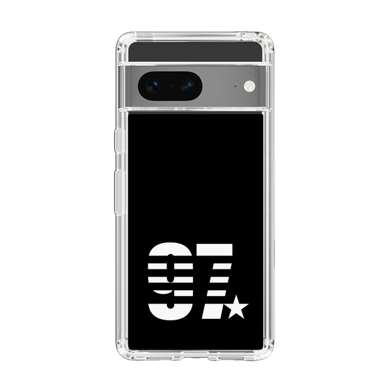 スリムプロテクションケース［ MIW - #97 - ブラック ］