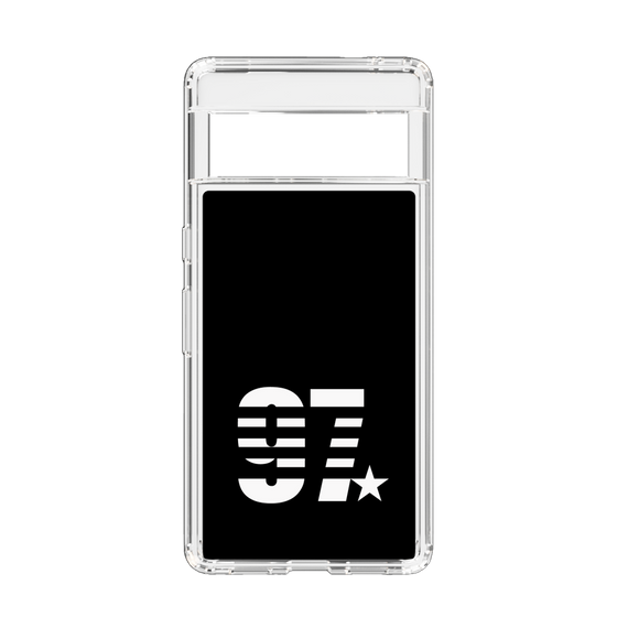 スリムプロテクションケース［ MIW - #97 - ブラック ］