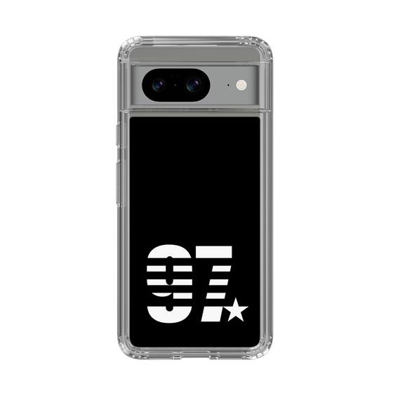 スリムプロテクションケース［ MIW - #97 - ブラック ］