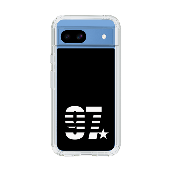 スリムプロテクションケース［ MIW - #97 - ブラック ］