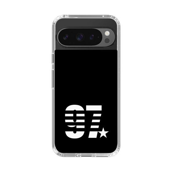 スリムプロテクションケース［ MIW - #97 - ブラック ］